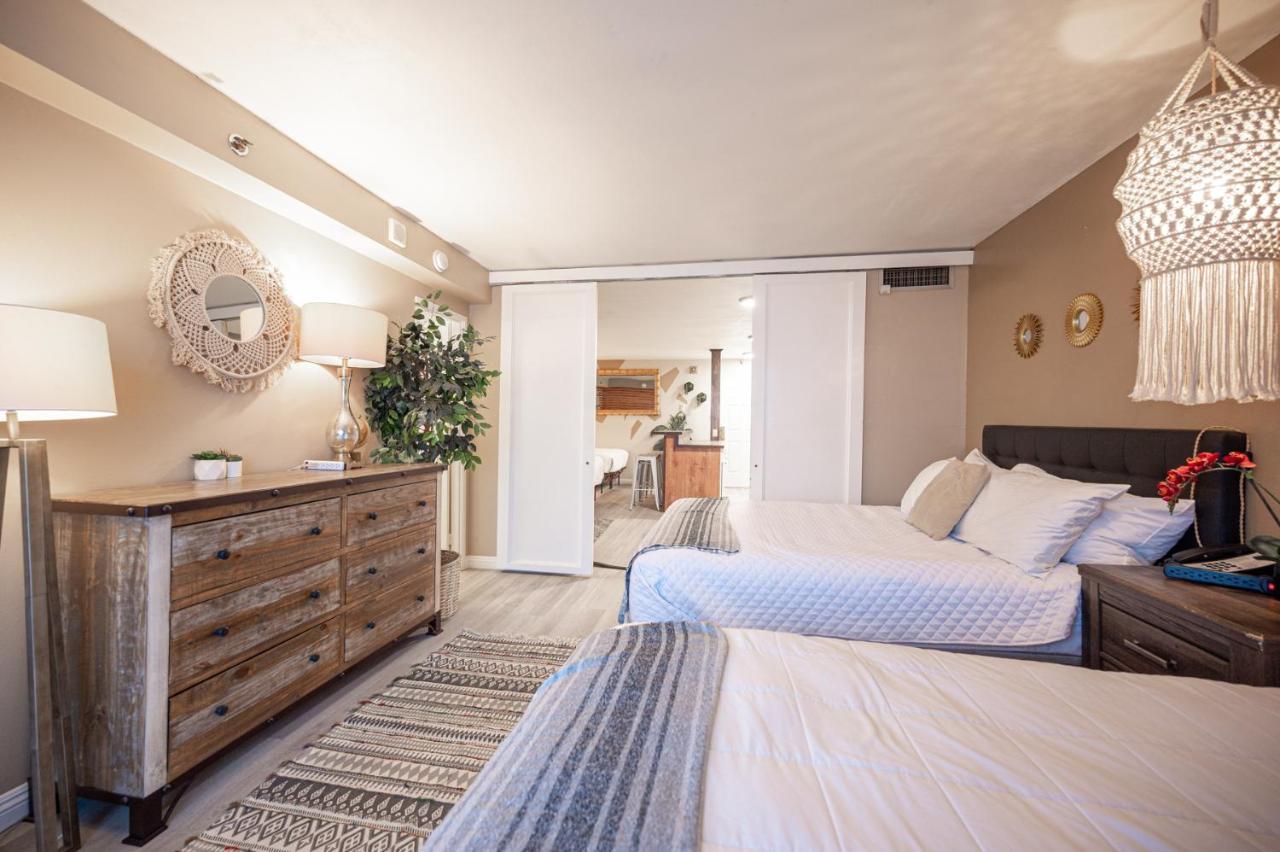 Stay Together Suites Лас-Вегас Екстер'єр фото