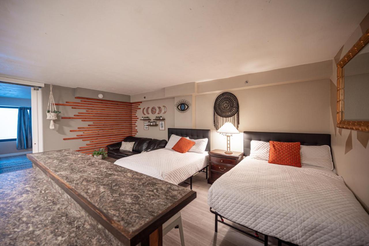 Stay Together Suites Лас-Вегас Екстер'єр фото