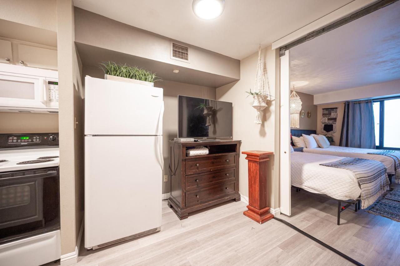 Stay Together Suites Лас-Вегас Екстер'єр фото