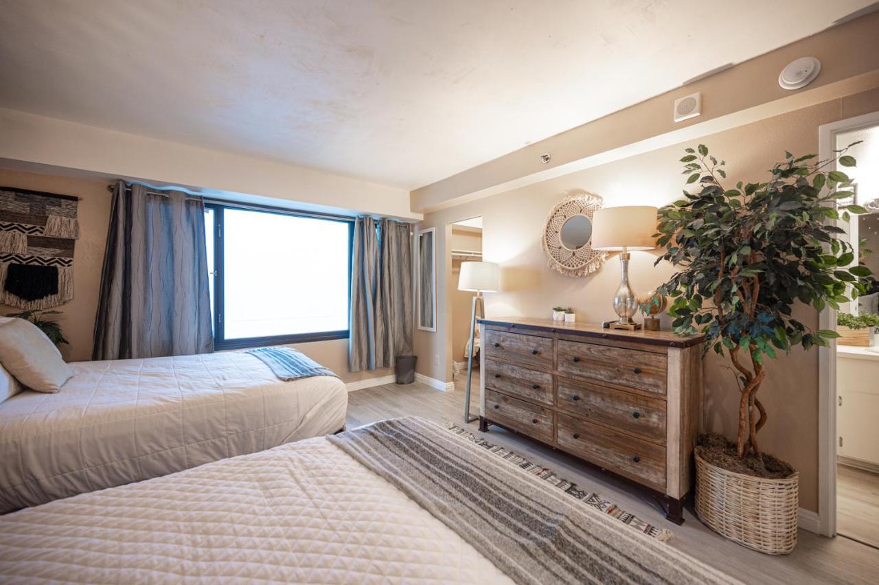 Stay Together Suites Лас-Вегас Екстер'єр фото