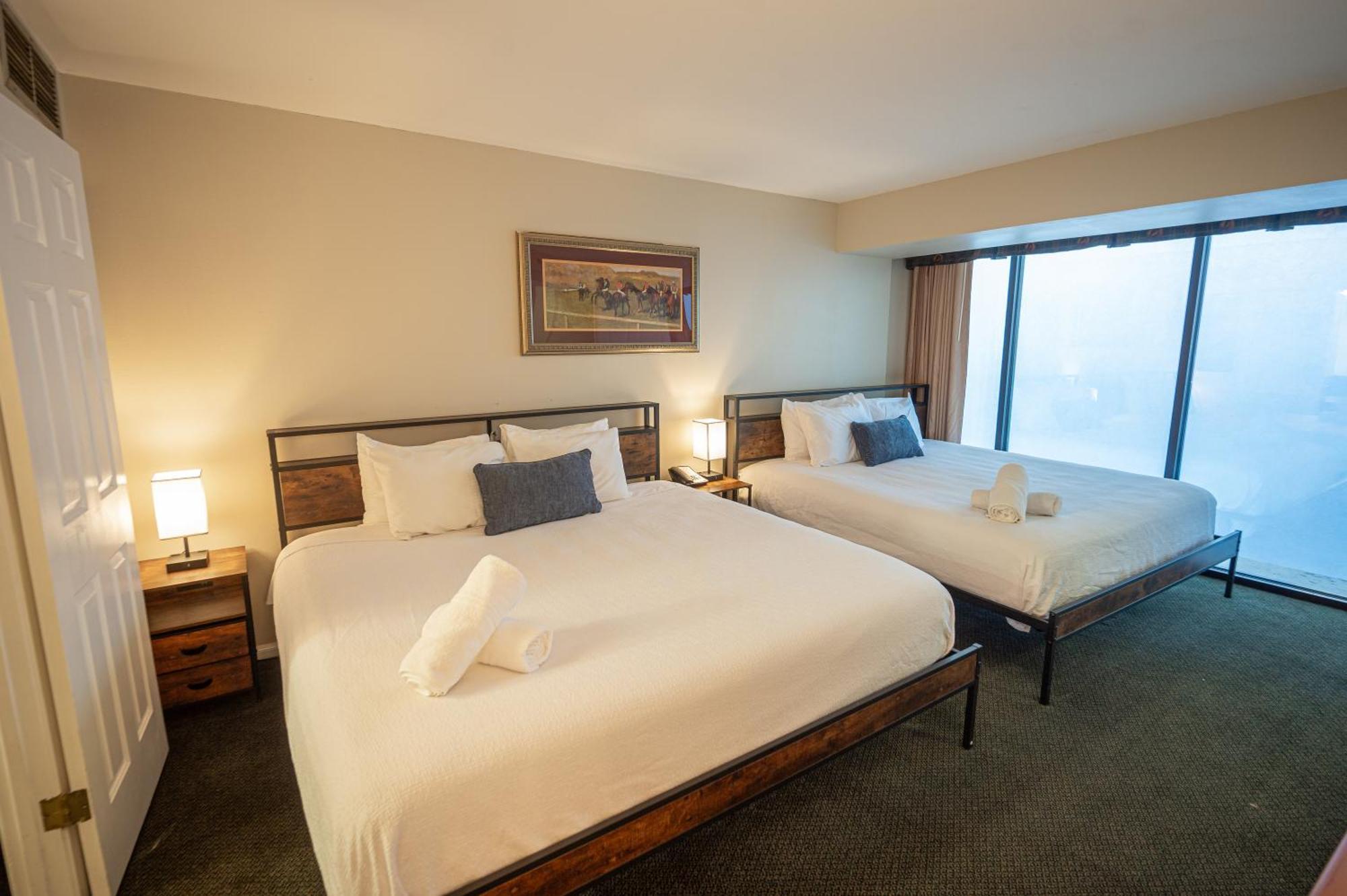 Stay Together Suites Лас-Вегас Екстер'єр фото