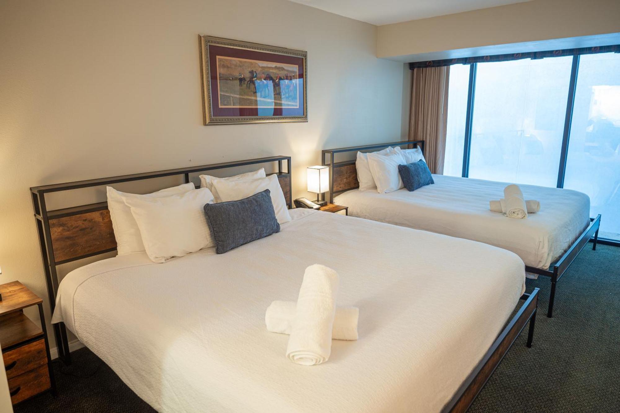 Stay Together Suites Лас-Вегас Екстер'єр фото