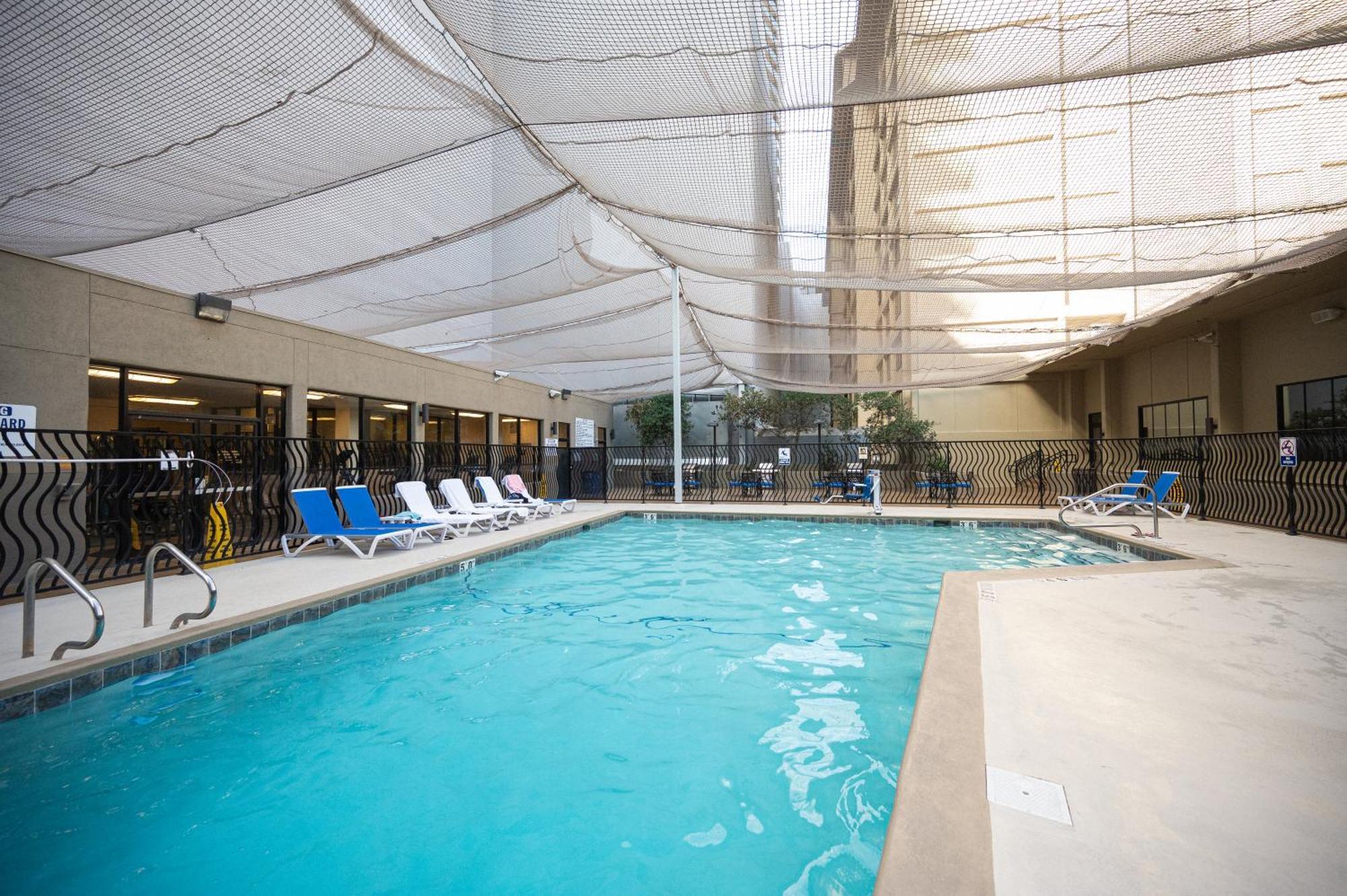 Stay Together Suites Лас-Вегас Екстер'єр фото