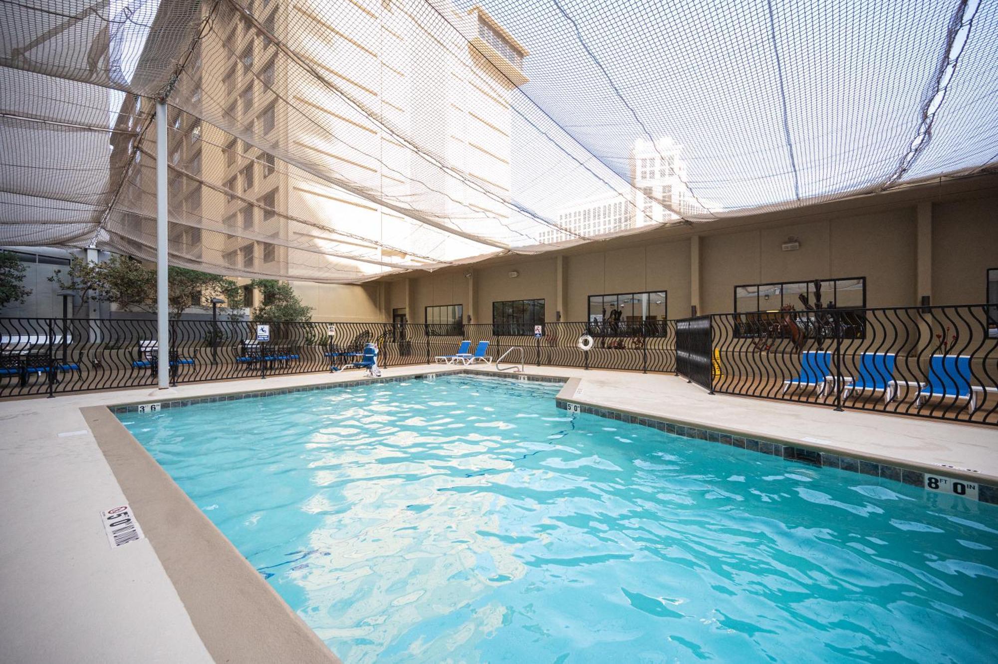 Stay Together Suites Лас-Вегас Екстер'єр фото
