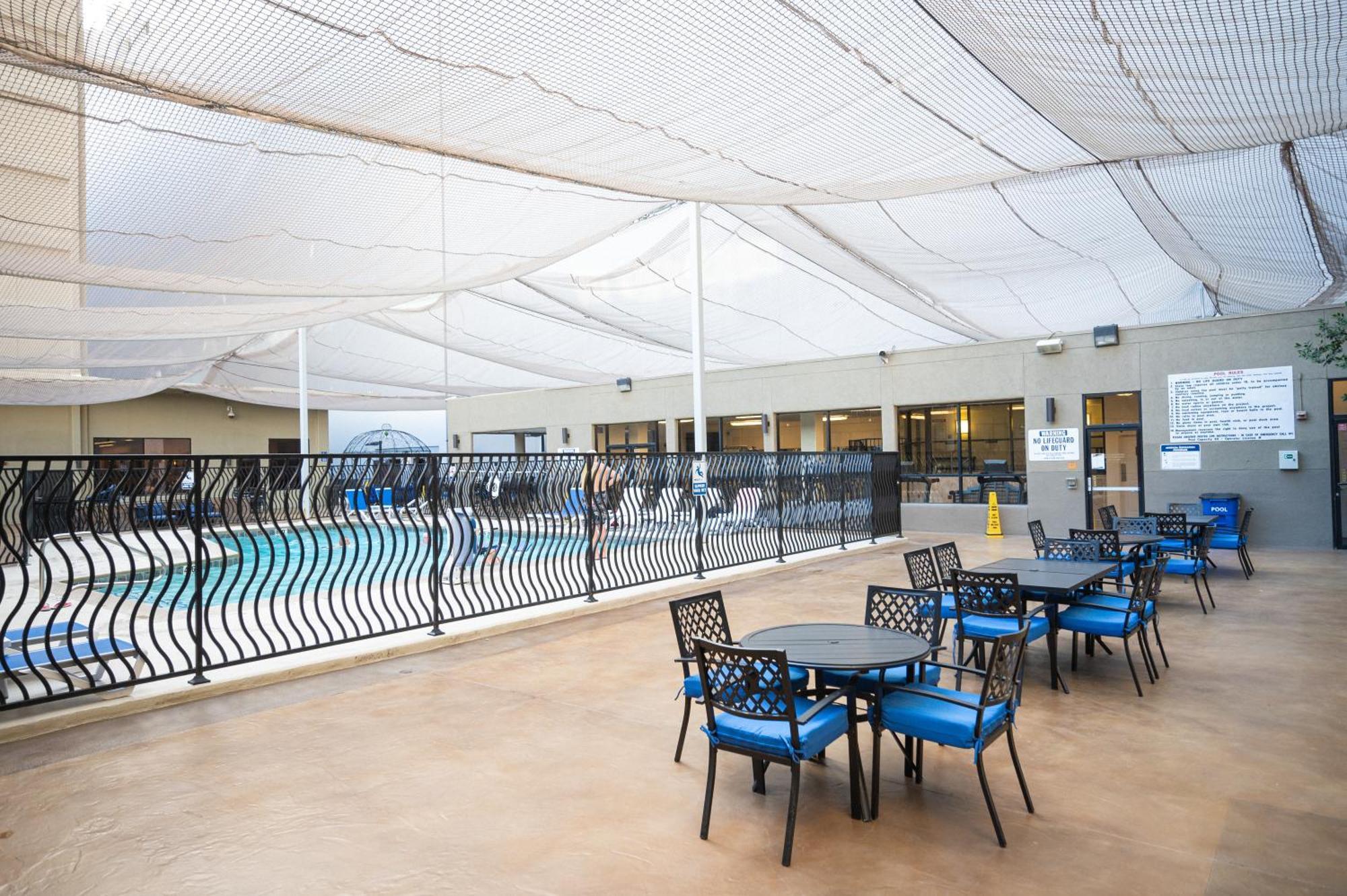 Stay Together Suites Лас-Вегас Екстер'єр фото