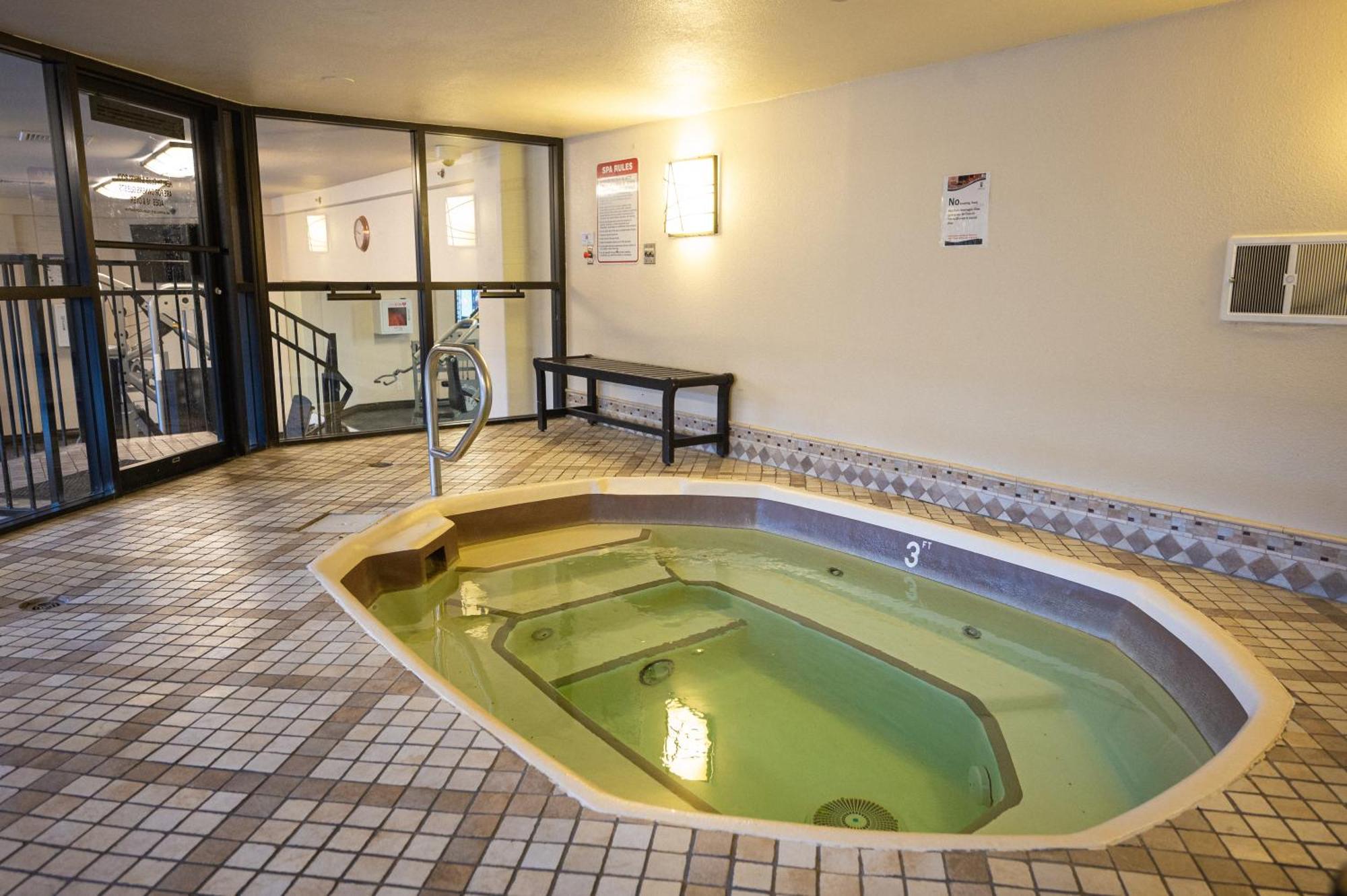 Stay Together Suites Лас-Вегас Екстер'єр фото